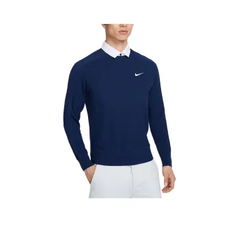 Nike Sweaters Men Blue