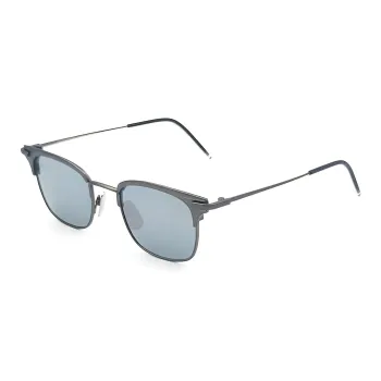 THOM BROWNE Sunglasses Unisex Gray