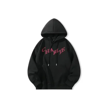 CHARLIE GOLF Sweatshirts Unisex