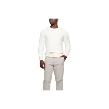 GUESS Sweaters Men White