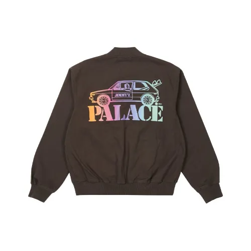 PALACE Jimmy'z Washed Twill Bomber