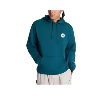 Converse Go-To Chuck Taylor Patch Pullover Hoodie