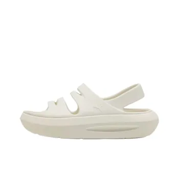PUMA Beach Sandals Women's White