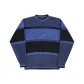 Black/Midnight Blue