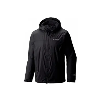 Columbia Watertight 2 Jacket Men's Black