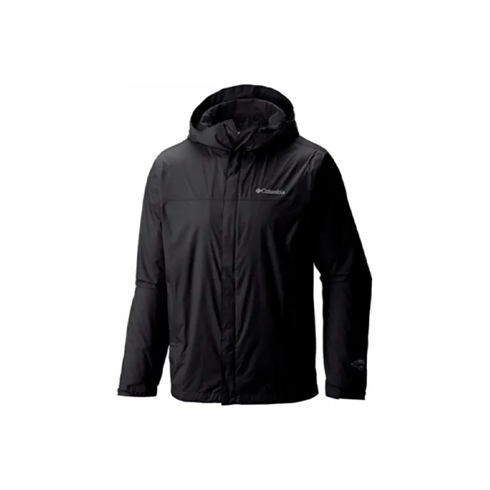 Columbia Watertight 2 Jacket Men's Black-0