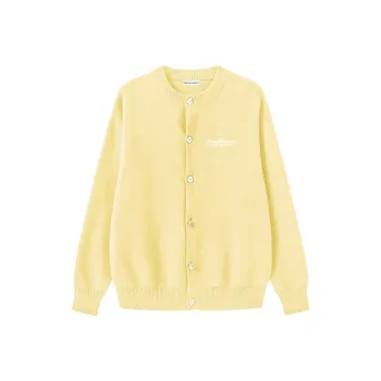MAISON VINSON Cardigan Sweater Unisex