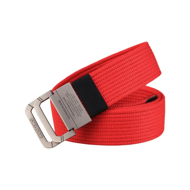 JEANSWEST Polyester Belt Unisex 3.8CM-6