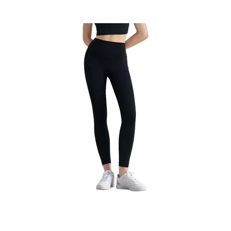GUAILILUOLI Yoga Pants Women's-7