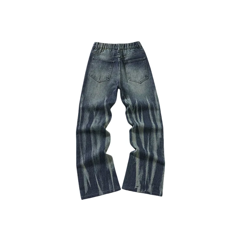 IXXAT Jeans Unisex-6