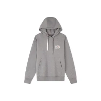 Tommy Hilfiger Small Crest Hoodie