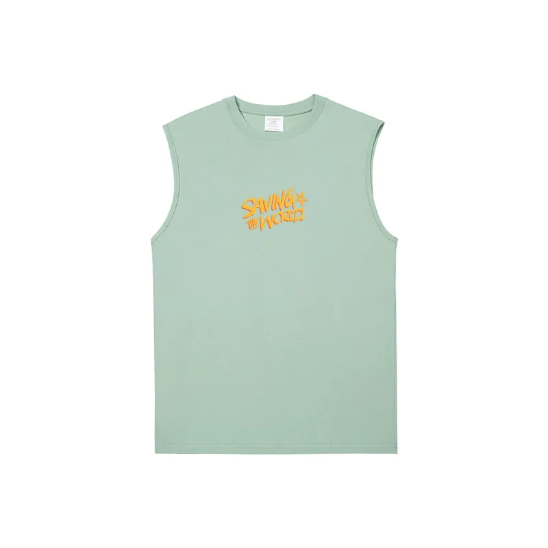 MARVEL Tank Tops Unisex-12