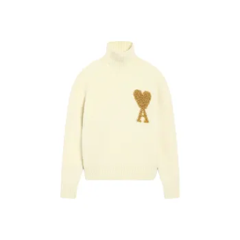 AMIPARIS Ami De Coeur Pullover