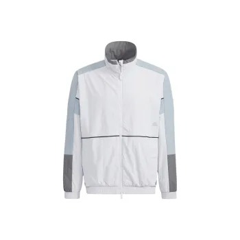 Adidas Jacket Men's Symbol Gray