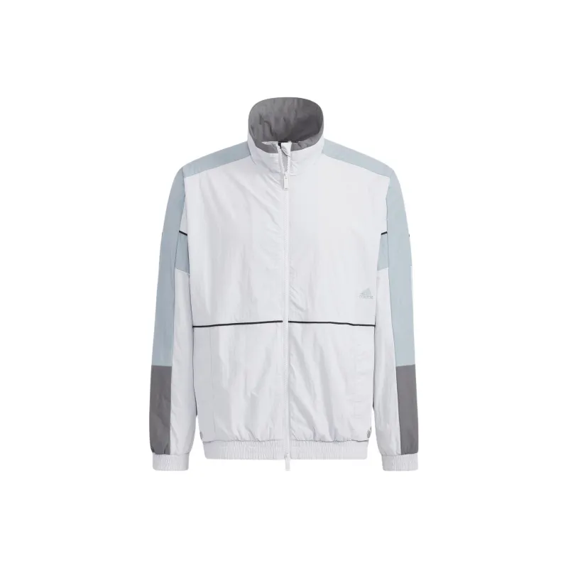 Adidas Jacket Men's Symbol Gray-0