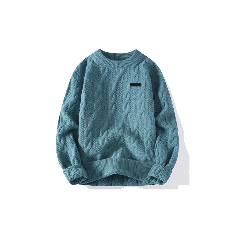 Discovery Expedition Knitwear Unisex-4
