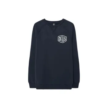 Deus Ex Machina Venice Address Sweatshirt