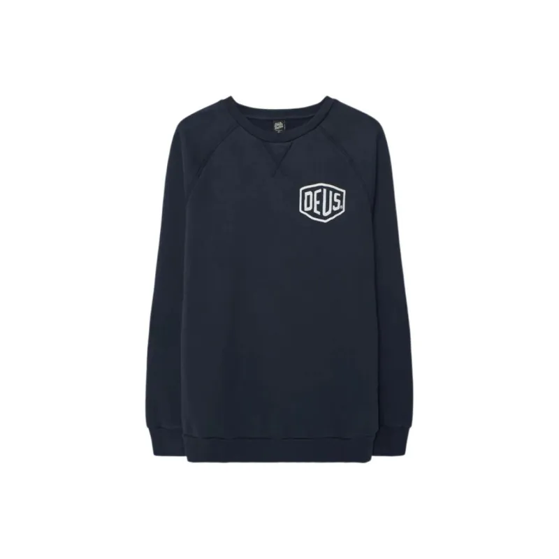 Deus Ex Machina Venice Address Sweatshirt-0