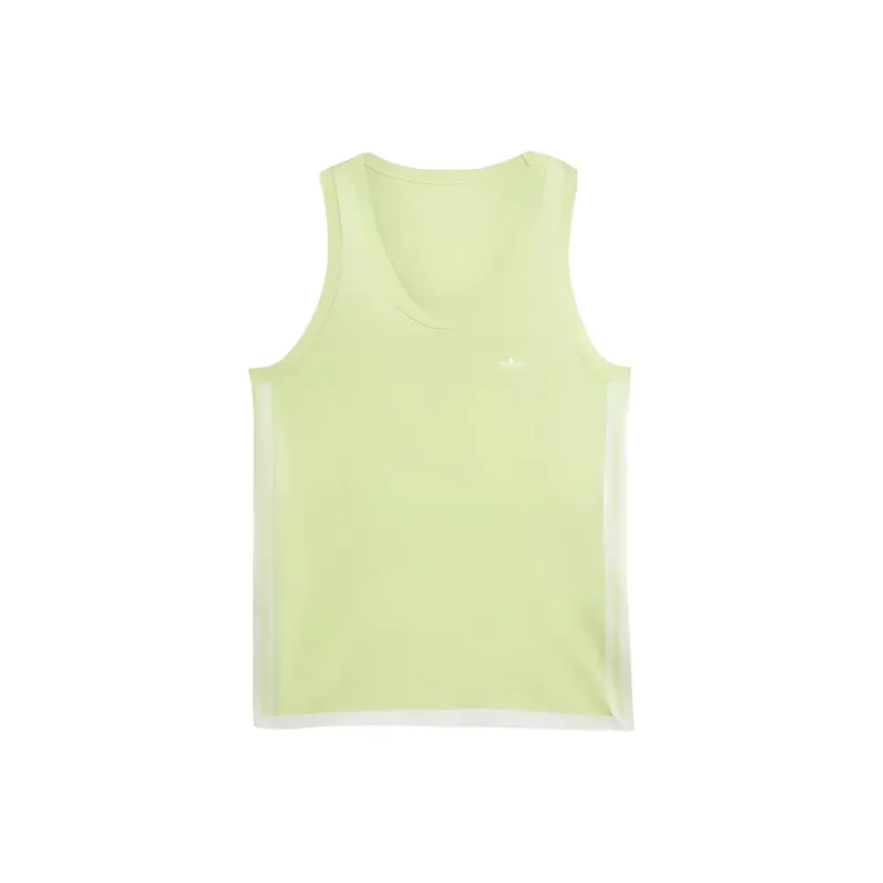 Adidas Originals X Wales Bonner Knit Vest-0