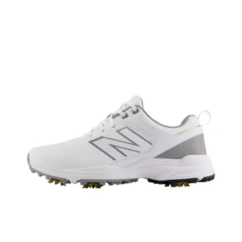 Brighton New Balance V2 'White Grey'