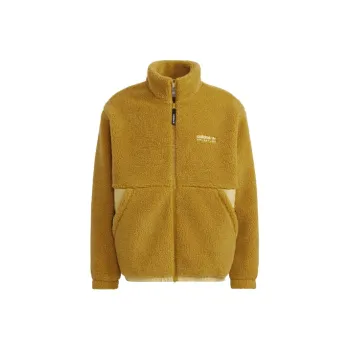 Adidas Originals Adventure Jacket Men's Yellow