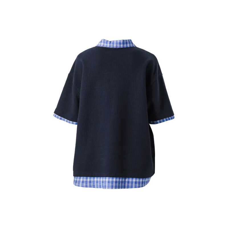 YATSI Polo Shirts Unisex-1