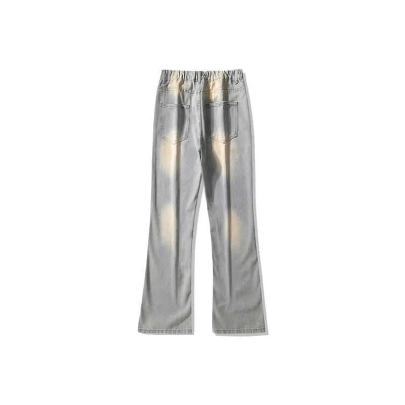 OPMO Jeans Unisex-9