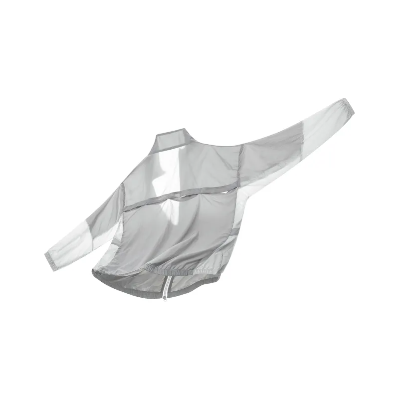 FUERZA Super Light Breathable Quick Dry UV Protection Sun Protection Clothing Unisex-1