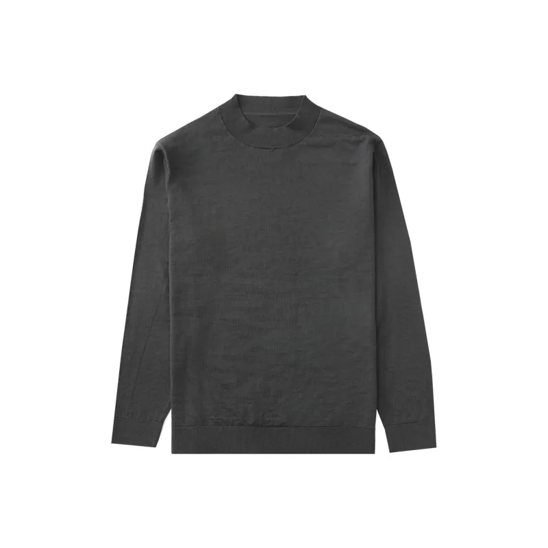 BILISISHANYANG Sweaters Men-14