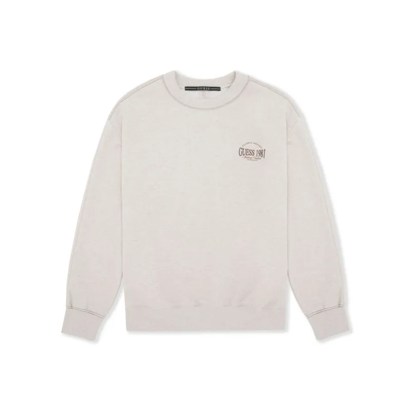 GUESS Sweatshirts Unisex-0