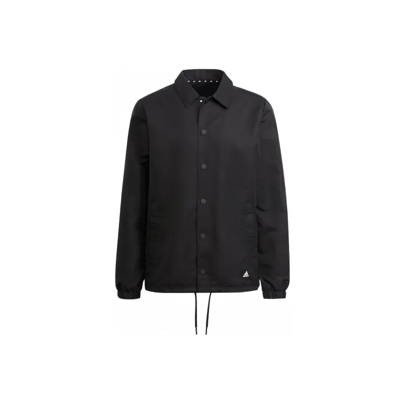 Adidas Jackets Men Black-0