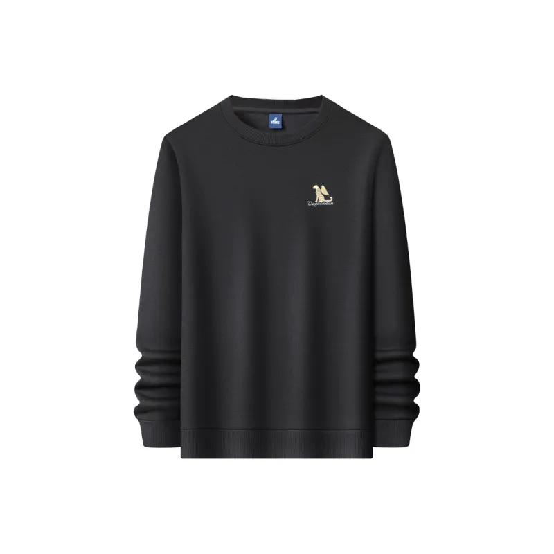 FORTEI Sweatshirts Men-0