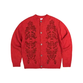 PUMA X Aries Knitted Cardigan