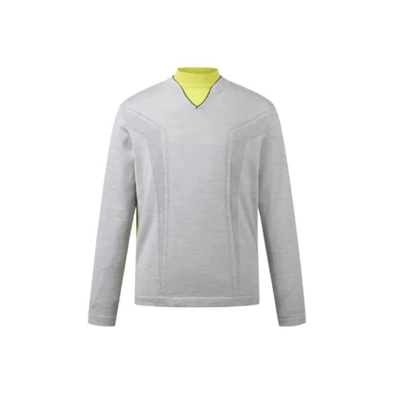 DESCENTE Sweaters Men-3