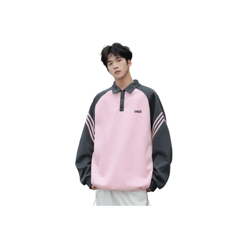 Paddy Julia Sweatshirts Unisex-1