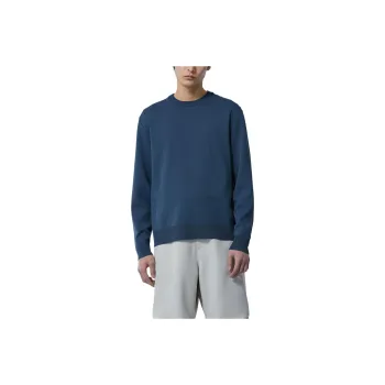 UNITED TOKYO SS24 Knitwear Men's Blue Gray