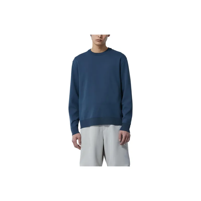 UNITED TOKYO SS24 Knitwear Men's Blue Gray-0