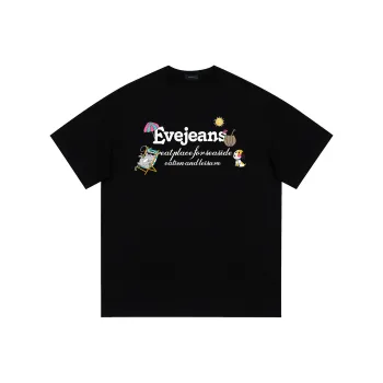 Yiwen T-Shirts Unisex