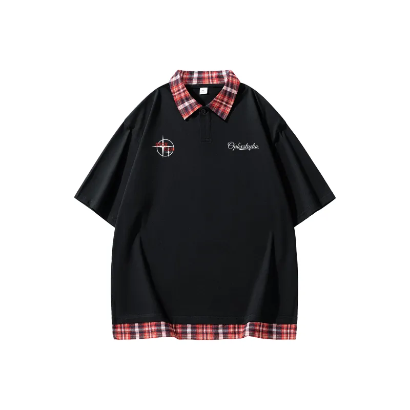 OPOX Polo Shirts Unisex-0