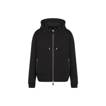 DIOR Icon FW24 Sweatshirt Men's Black