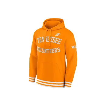 Nike Tennessee Volunteers Legacy Retro Men’s Nike College Pullover Hoodie