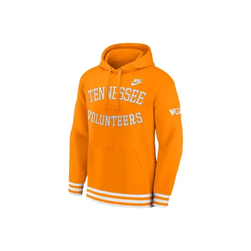 Nike Tennessee Volunteers Legacy Retro Men’s Nike College Pullover Hoodie