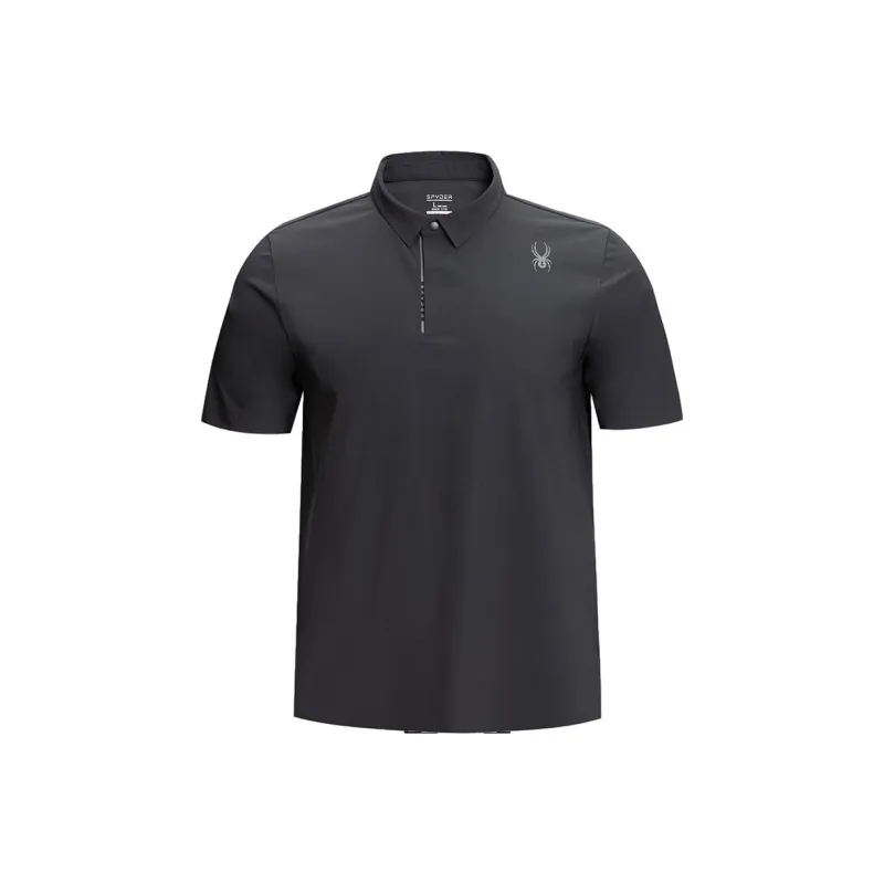SPYDER TRAINING Polo Shirt Men's-1