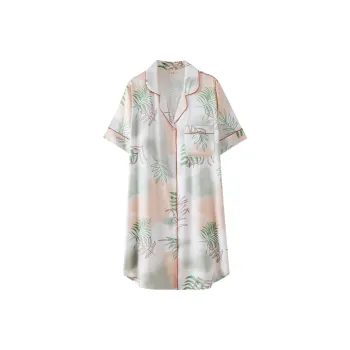 WUSE Women's Nightgowns