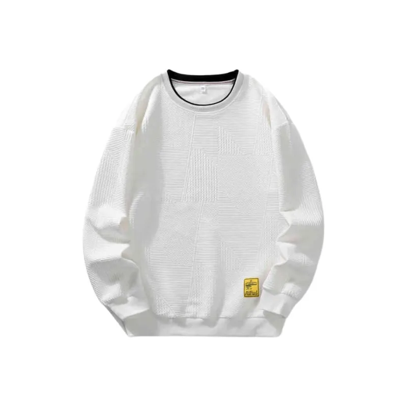 YINLEI Sweatshirts Men-2
