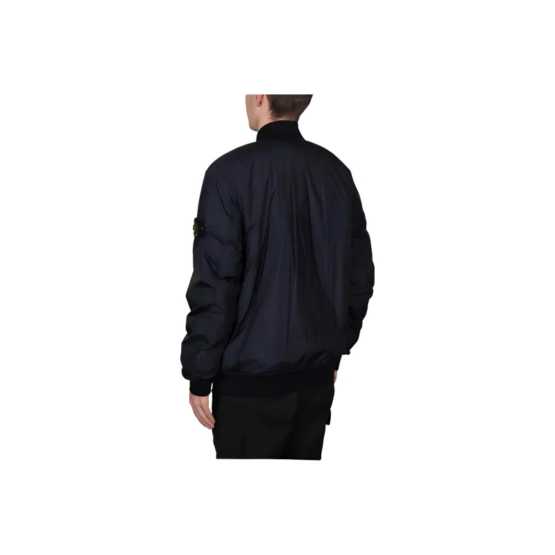 STONE ISLAND Reps R NY Bomber Jacket-2