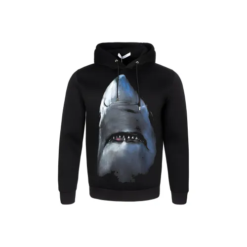 GIVENCHY Sweatshirt Men's Black