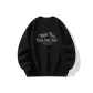 Black (Fleece-Lined)