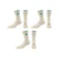 Khaki 3 Pack