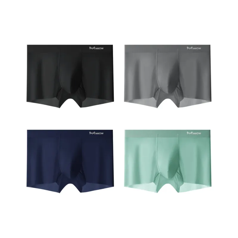 MIIOW Men Underpants-36
